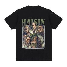 ŷ�봿��New Arrival Mens Clothes Tee Shirt Homme Graphic T-S