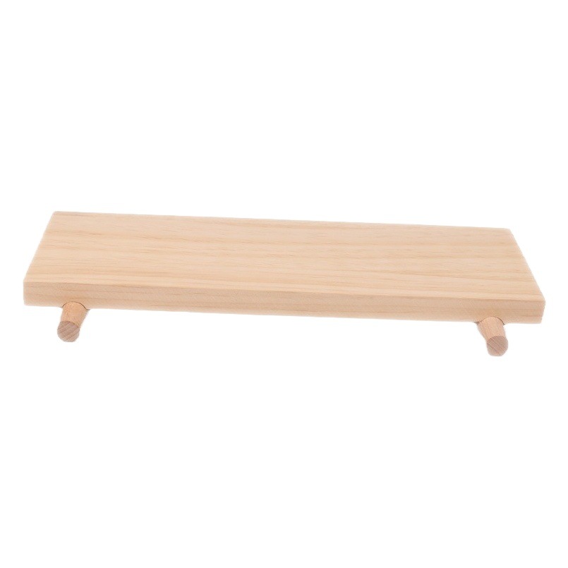Tablero de agujeros, estante de pared, orificio vertical especial, accesorios de orificio redondo, soporte de gancho, caja de pañuelos
