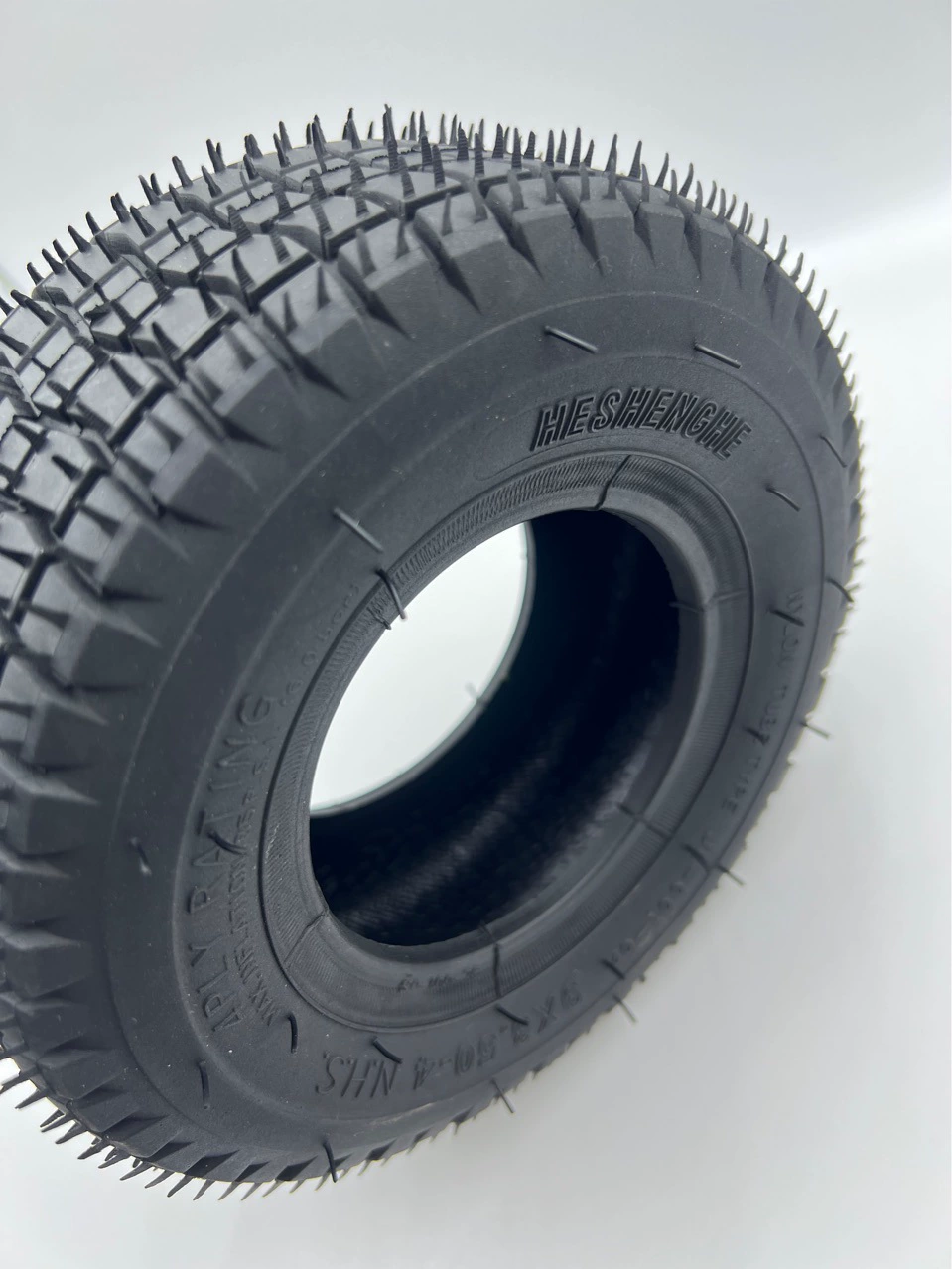Шина 9x350-4, высокое содержание резины, более износостойкая, пожилая шина для скутера, прямые продажи с фабрики