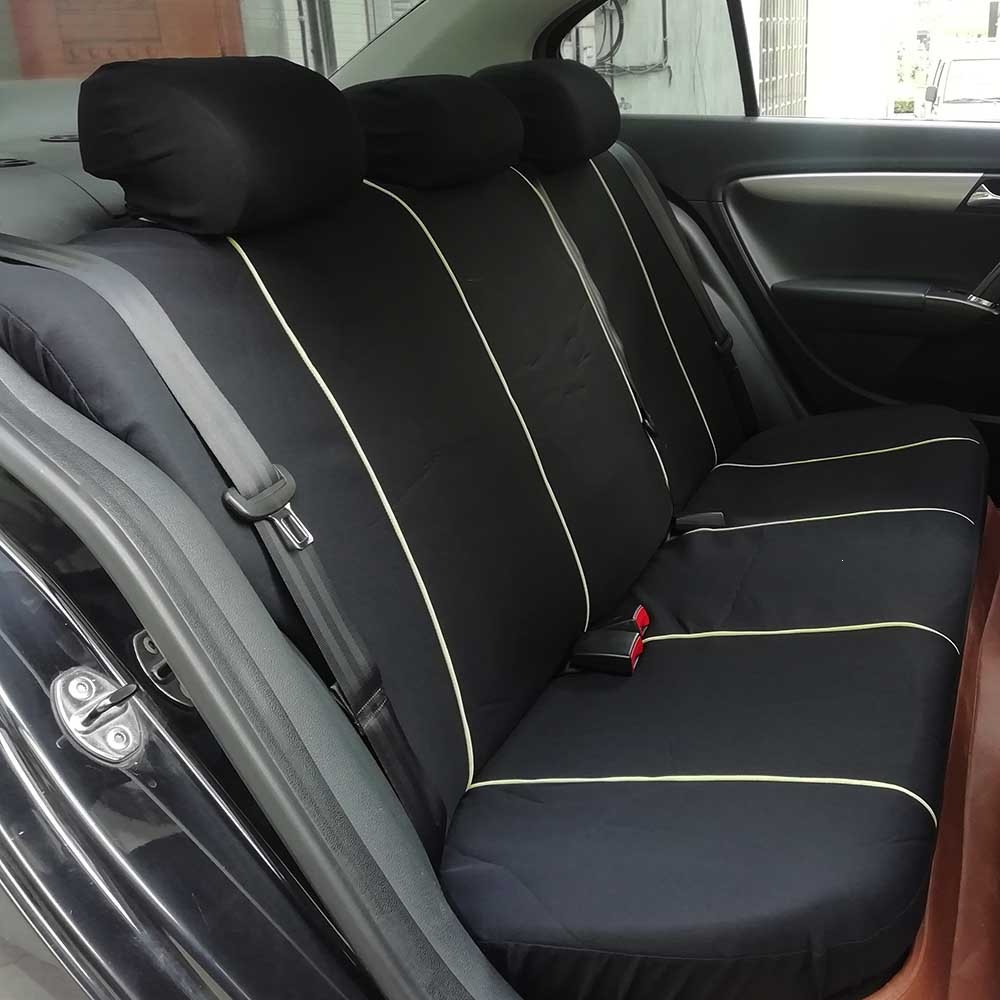 yuanhe car seat cover