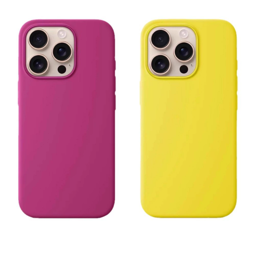 Яблоко, совместимый силиконовый чехол для телефона, iphone16, 16promax, 16plus