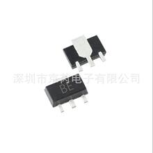 BCX55 SOT-89 ˿ӡBE ���� ��Ƭ������ NPN ���ʾ���� �ֻ���Ӧ