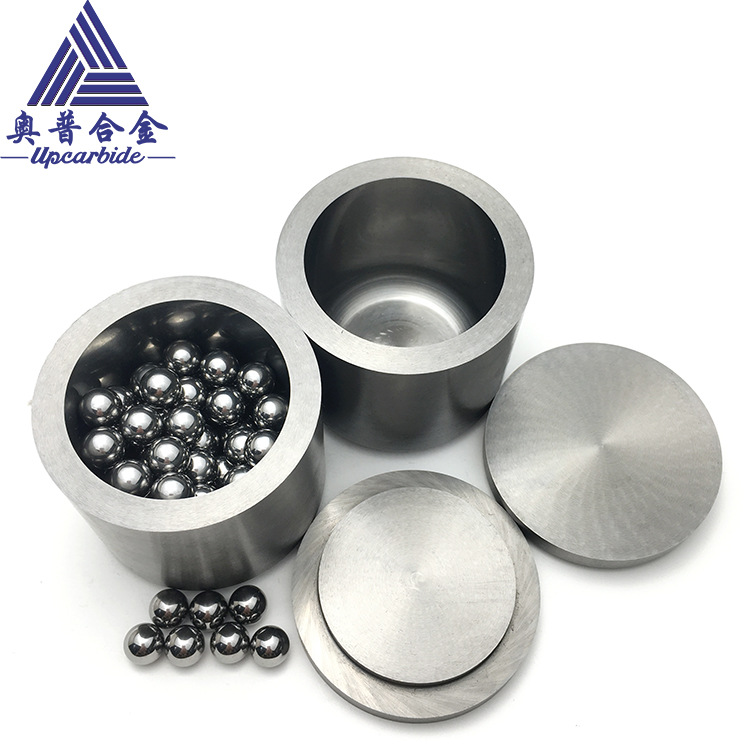 碳化钨料钵 硬质合金球磨罐 YG15钨钢器皿