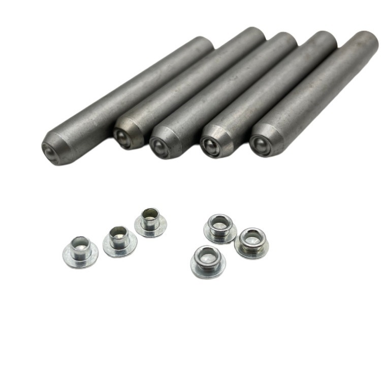 반중공 리벳 펀치 컬링 꽃 손 두드리는 손 도구 배송 준비 완료 M2M3M3.5M4M4.5M5M6