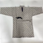 新款634剑道衣