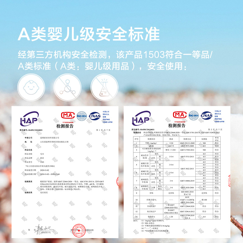 I9EK毛巾纯棉男洗脸纱布蜂巢家用成人女面巾洗澡全棉吸水速干柔软