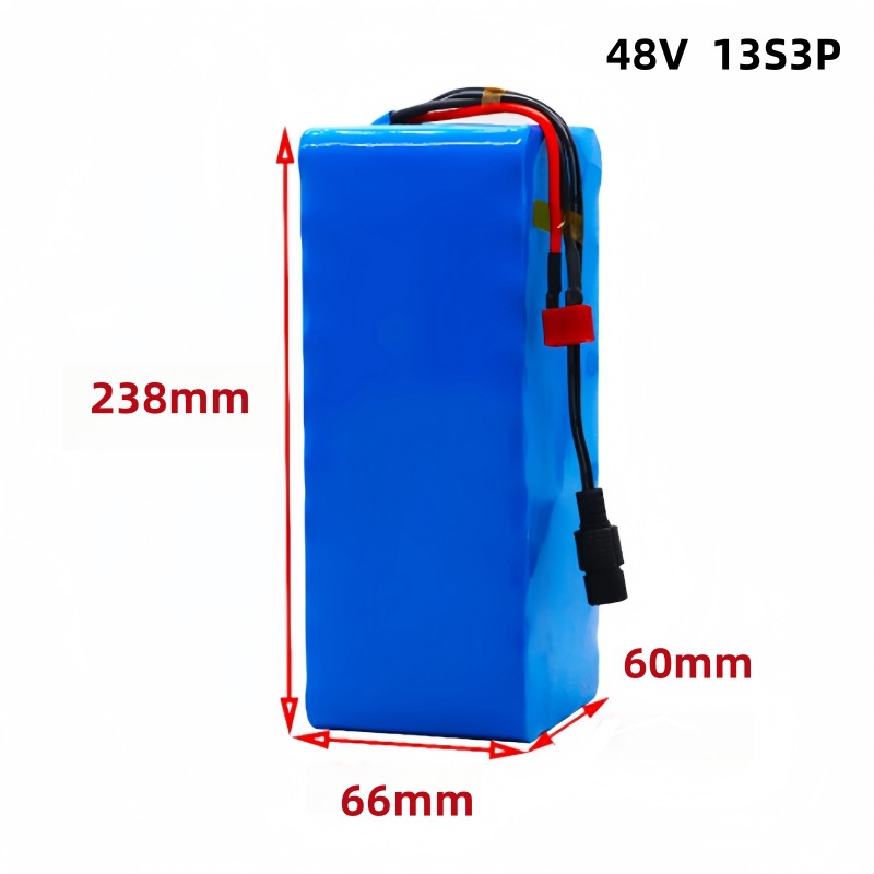 13S3P T 플러그 + US 충전기