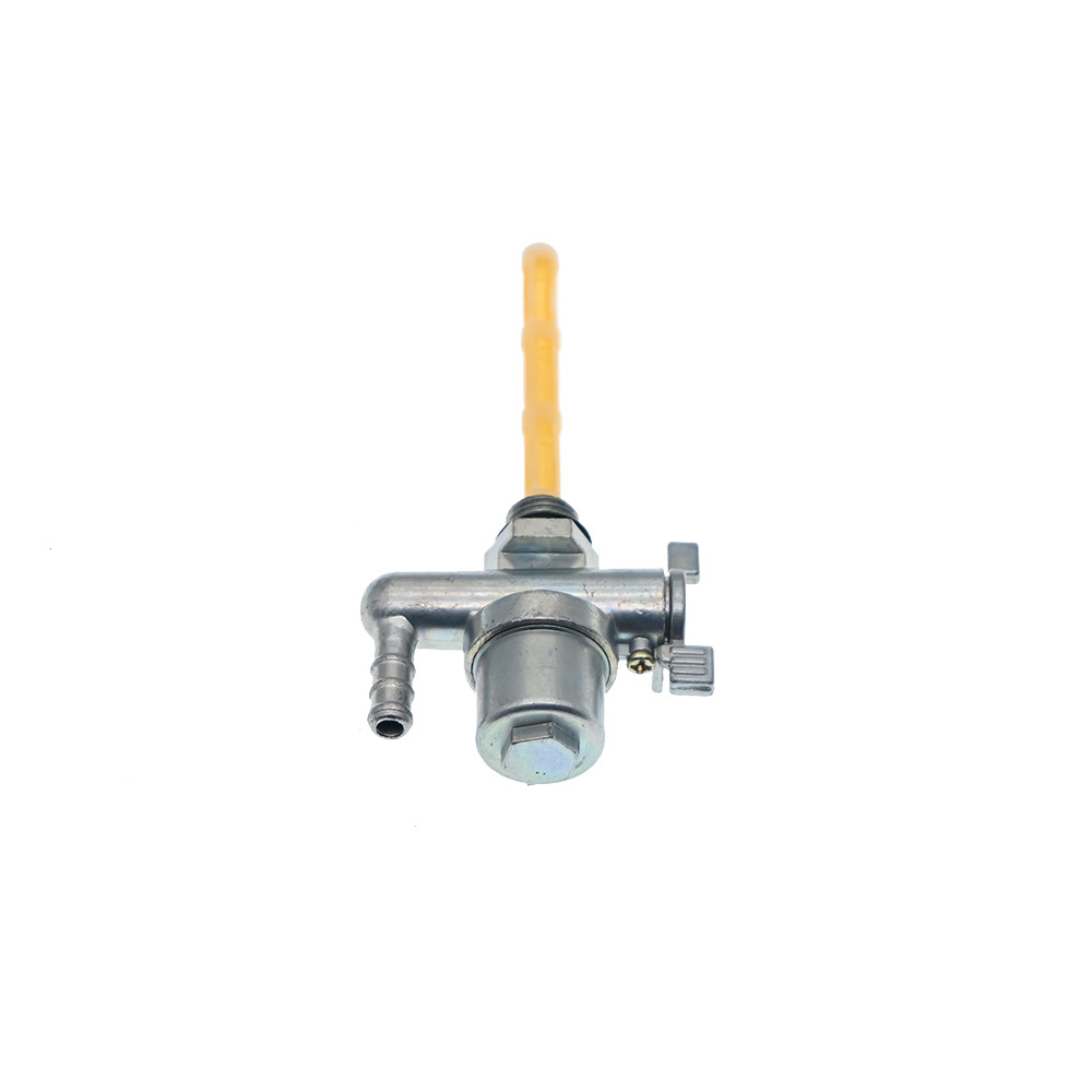 Motorcycle Fuel Valve Oil Switch Suitable for Ruassia Msk Motorcycle Accessories Fuel Valve Switch