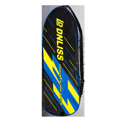 Badminton racket cover protective case portable bag single pack 2 packs racket cover ball bag badminton bag racket bag cloth bag