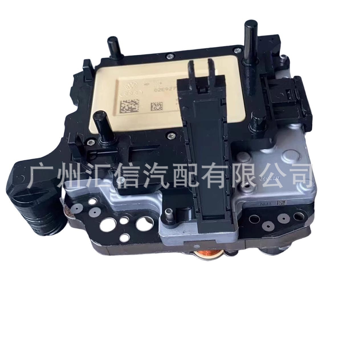 Suitable for Volkswagen Audi 02E Dq250 Transmission Control Unit 02E927770Al Am at