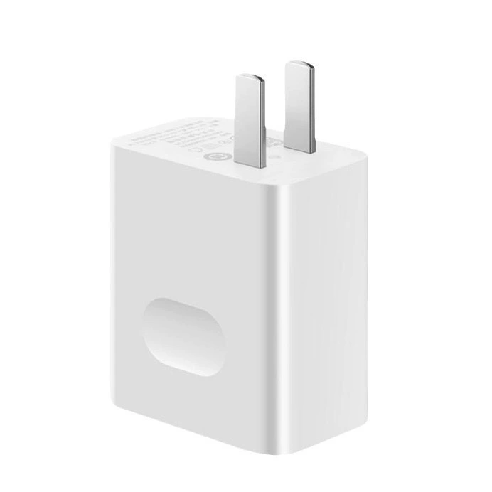 Сетевое зарядное устройство (Honor Huawei OPPO vivo) HW, сверхбыстрая зарядка USB 120W, универсальная зарядная головка для Android
