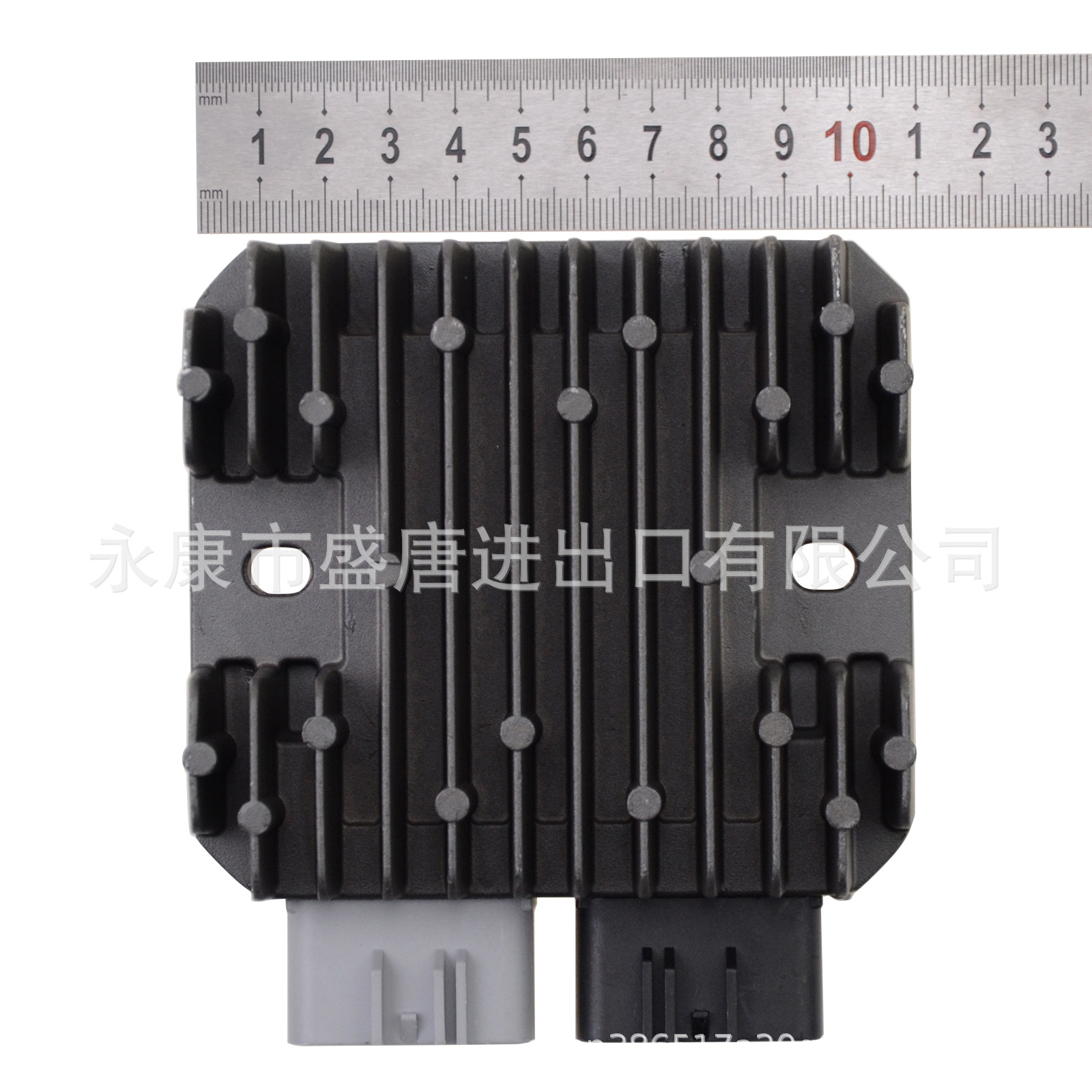GOOFIT 1500mm voltage regulating rectifier motorcycle accessories upgrade fit RZR1000 4016868