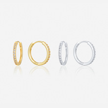 SE0146 S925�y�14K���pɫ���x��߅��ʯ���hŮ�W���羳�������