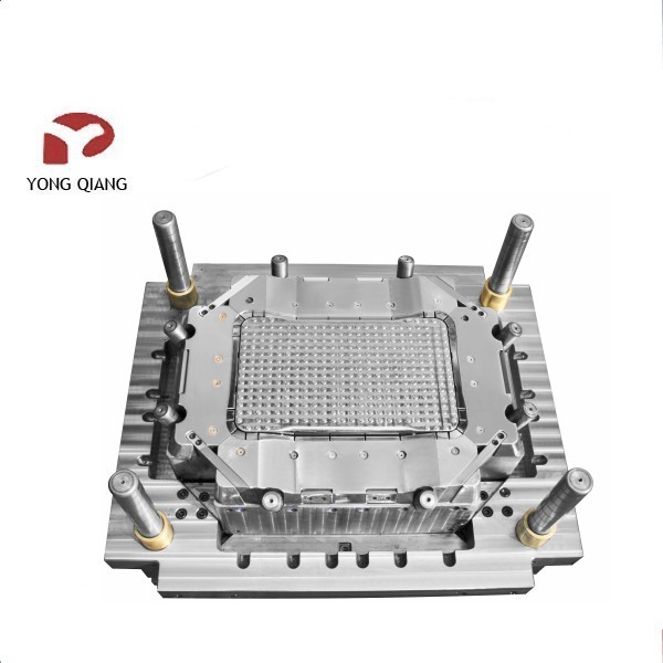 供应最新专业设计3D效果制图热流道塑料注塑黄岩模具