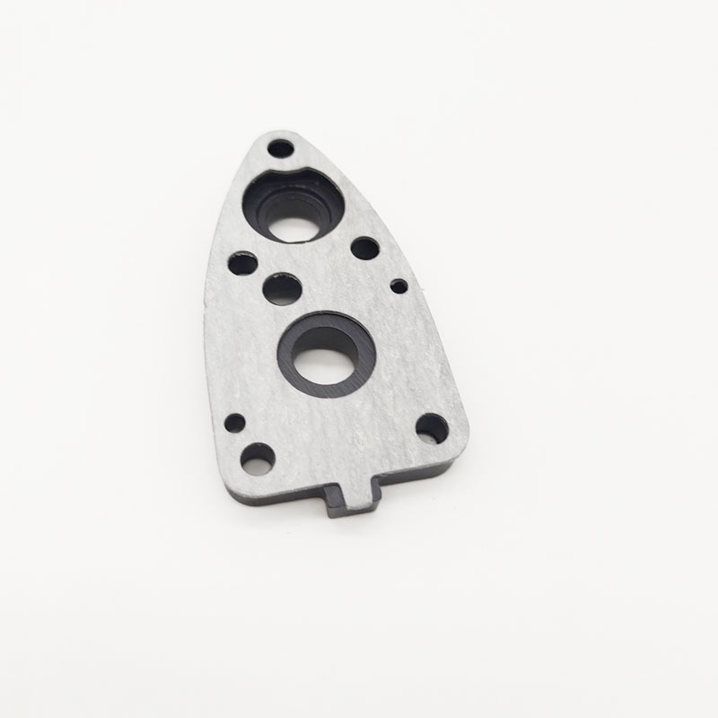 HANBON汉邦代替雅马哈海的4/5/6匹船外机水泵底座密封垫68D-G5321