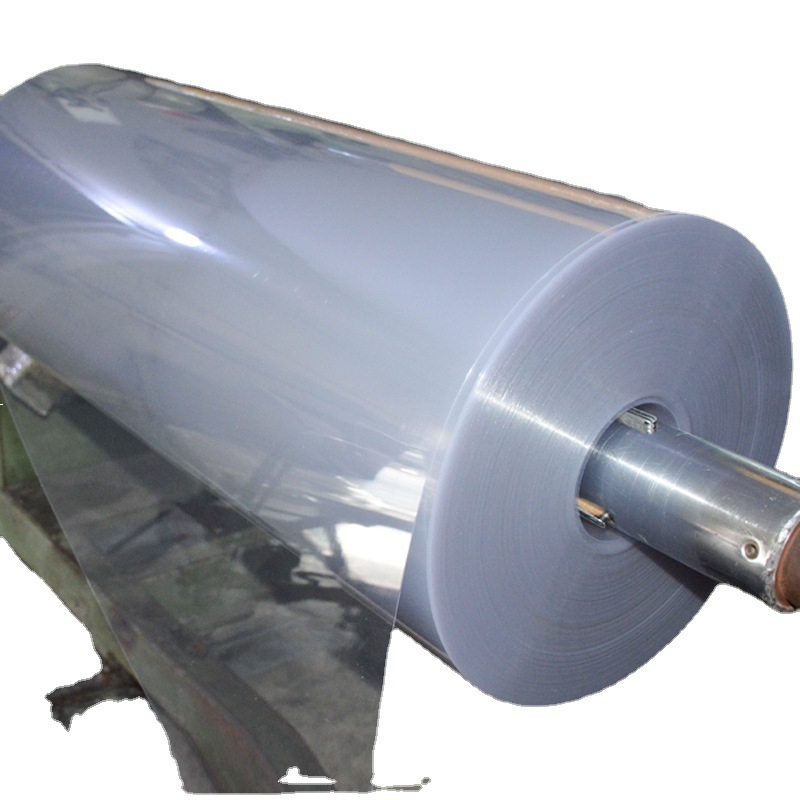 Microphone PVC, plastic pack