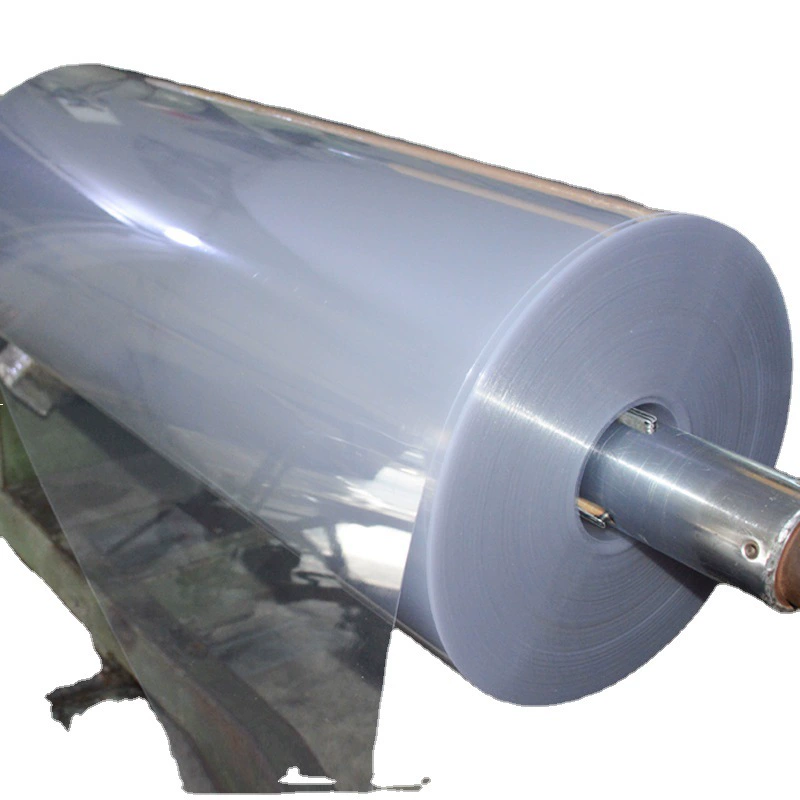 Microphone PVC, plastic pack