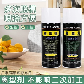 脱模剂;防锈润滑剂;其他工业用清洗剂