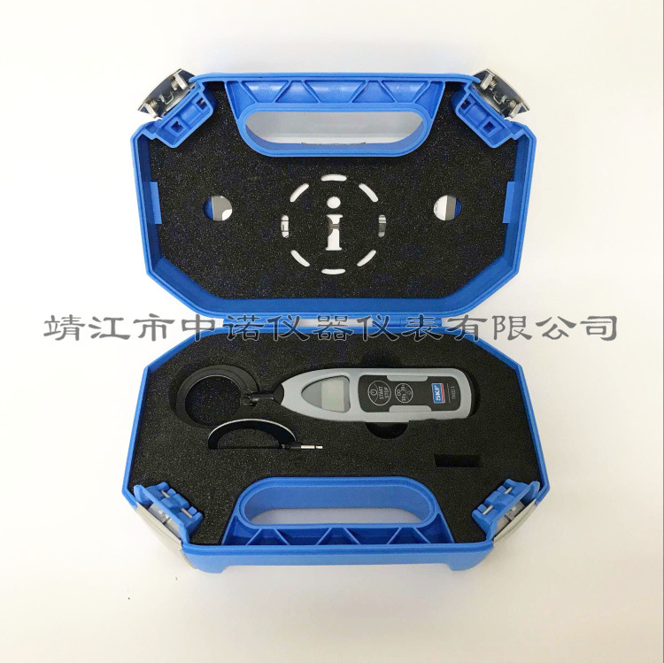 瑞典SKF手持式漏电检测笔TKED1电机轴承过电流检测工具