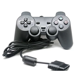 游戏手柄;CNC加工;SMT贴片