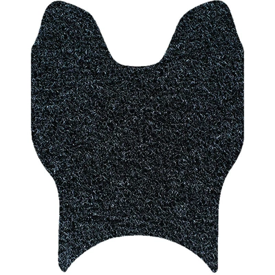 Pad No.9 White BMAX90 Scooter | Electric vehicle foot mat