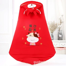 童睡袋;抱被抱毯;童披风/斗蓬