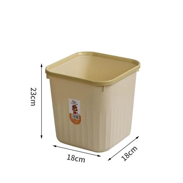 Beige small [with pressing ring]