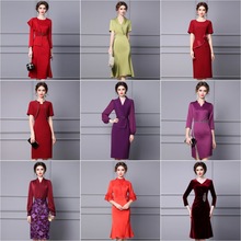 【清仓特价福利】每周持续更新抢购亏本修身显瘦连衣裙 【3XL】