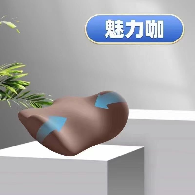 床上腰垫睡觉腰枕人体工学护腰腰椎平躺神器垫腰腰突睡眠专用耐用|undefined