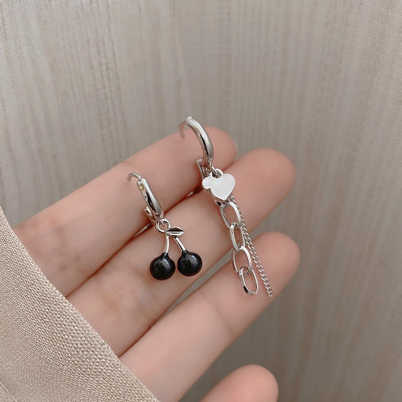 Pendientes de perlas, pendientes de estilo caliente, lujo ligero, pendientes simples de celebridades de Internet, accesorios de Yiwu, venta al por mayor