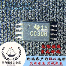 SN74CBTD3306PWR ˿ӡCC306 ��װTSSOP8 ԭװ�ֻ���·������