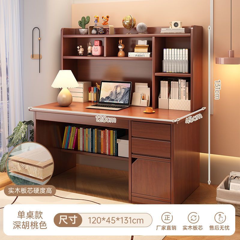 Mesa de computadora para estudiantes de secundaria