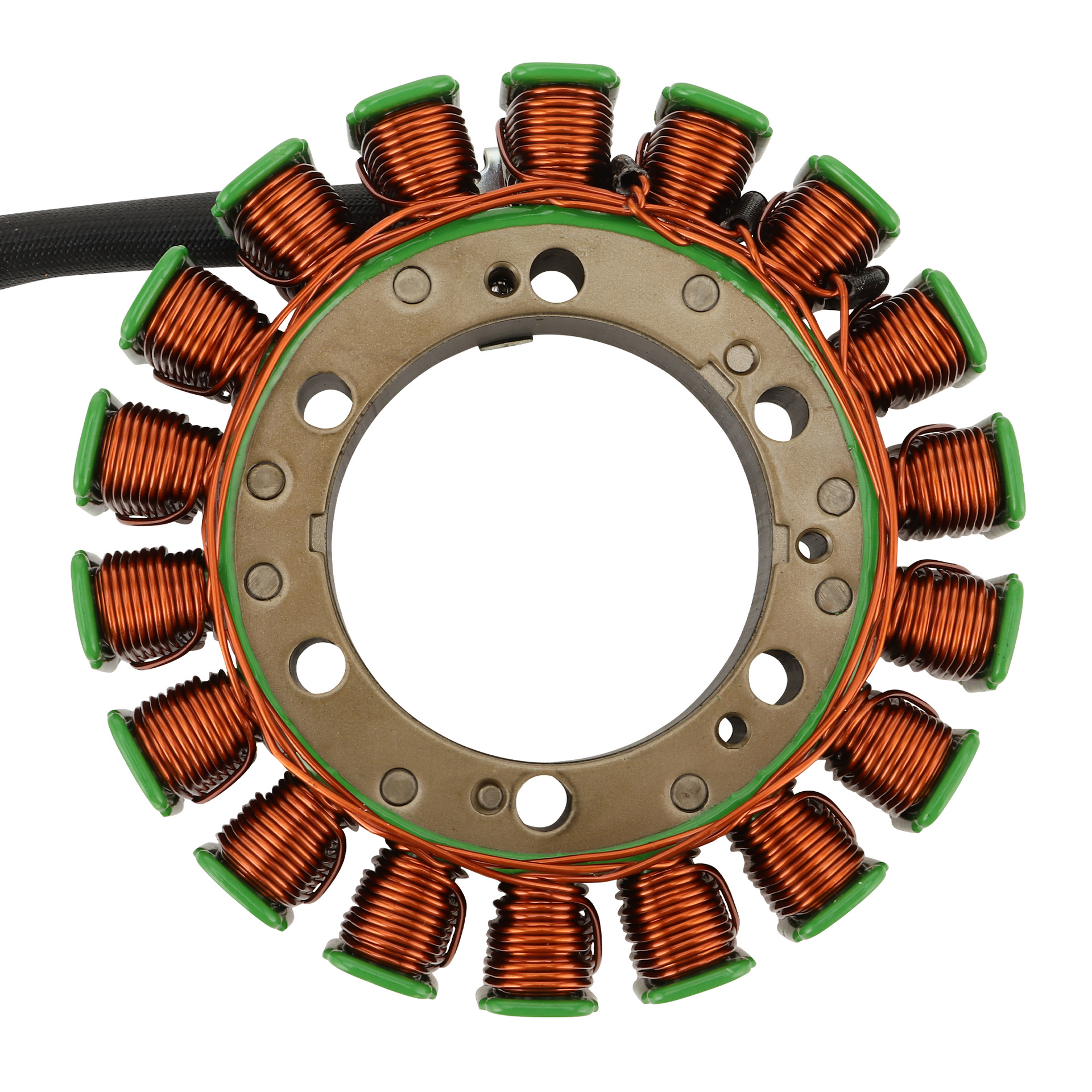 Stator Coil Suitable for F650 Funduro F650 St 1993-2000 12112343132