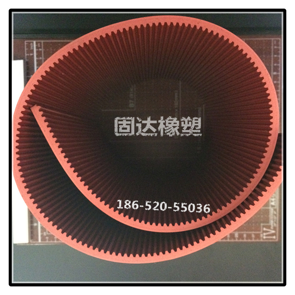 红色条纹橡胶垫 绿色波纹橡胶板