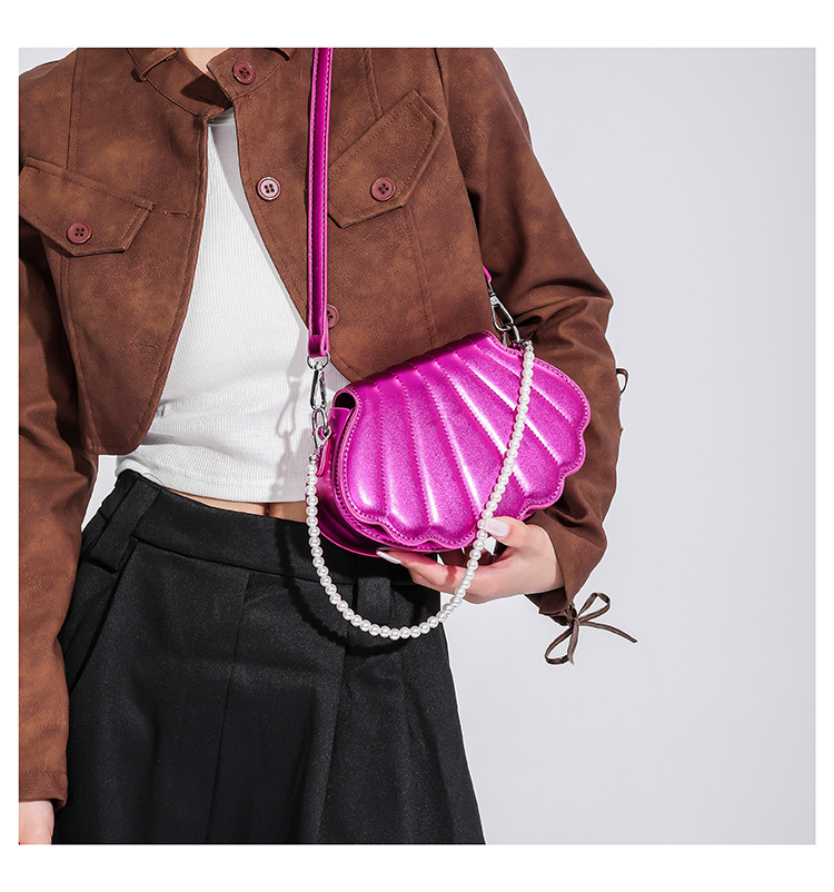 Street Occasion Pu Leather Material Women's Backpack Backpack Women's Small All Seasons Pu Leather Streetwear Shoulder Bag