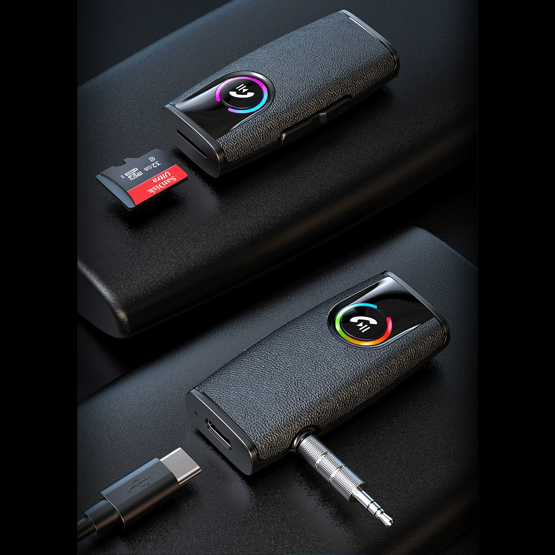 Передатчик, наушники, колонки, новая коллекция, Bluetooth