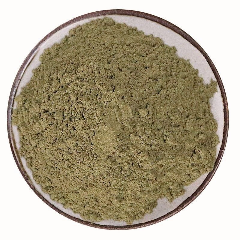 Houttuynia Powder Yu Xing Cao 500g Fish Mint Herbal Powder for Tea and Culinary Use key features