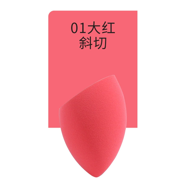 01 Dahong oblique cut