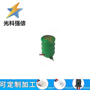 ȫ����Ʒ NI-MH ��ʽ懚���늳�/�~�� 80mAh 4.8V�����_ �����