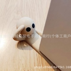 国境を越えた新製品悪役ドアストッパー悪役ドアストッパー装飾 3D プリント装飾品ホームリビングルームの装飾