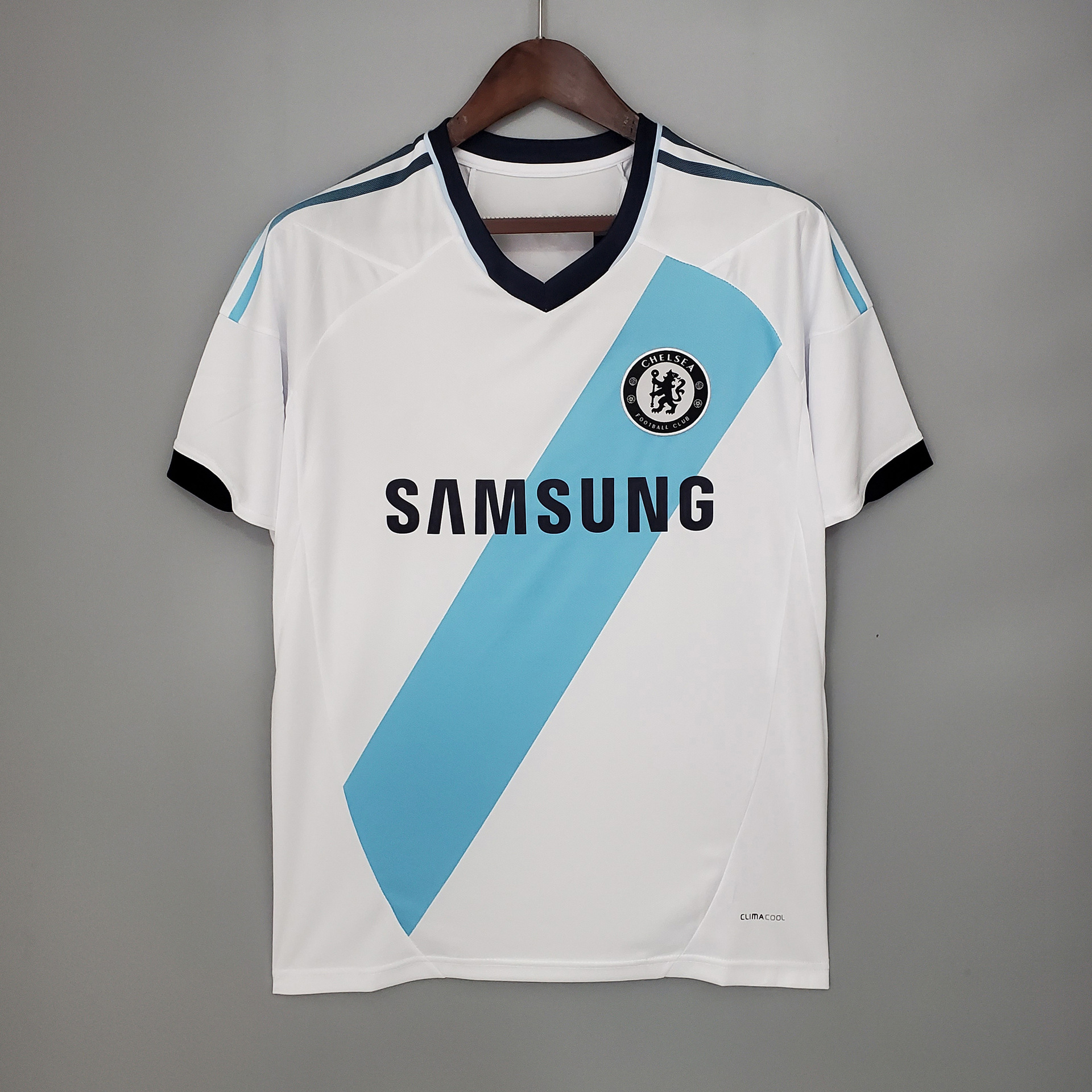 1213 Chelsea away