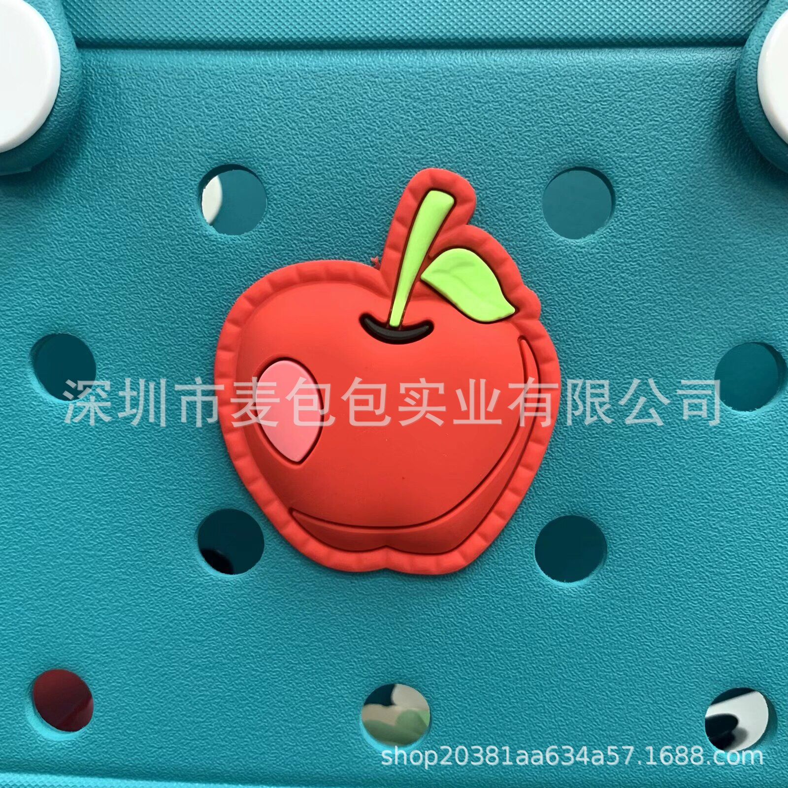 애플