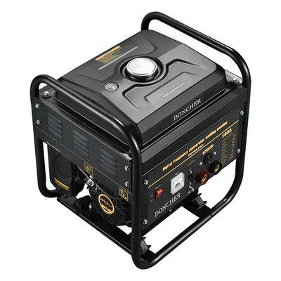Emergency Generator, Avtomobil generatorları