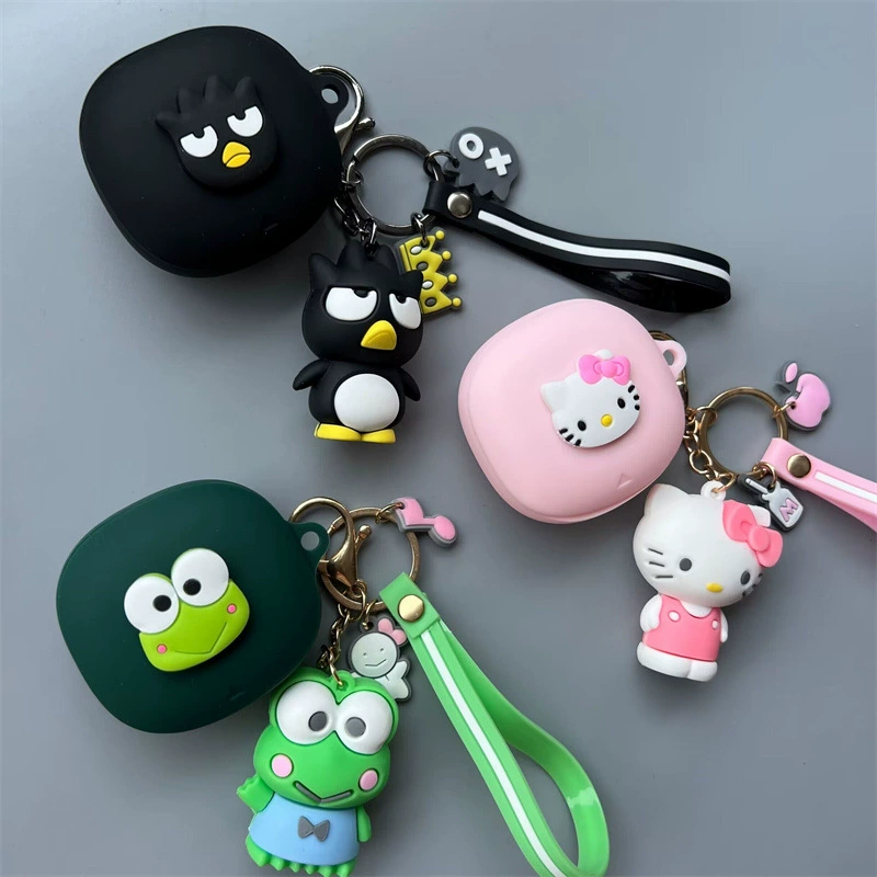 Suitable for Soundcore Liberty 4pro Bluetooth headset protective cover silicone charging box 5 soft shell