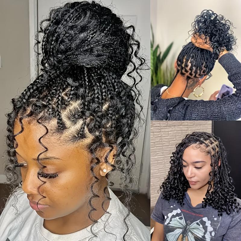 black-16 Inches