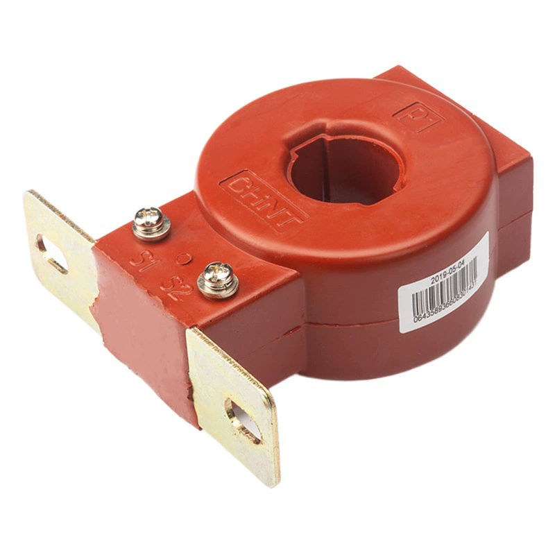 Ранг 30φ 100/150/200/300/800/5А трансформатора течения низшего напряжения Чинт LMZJ1-0.5