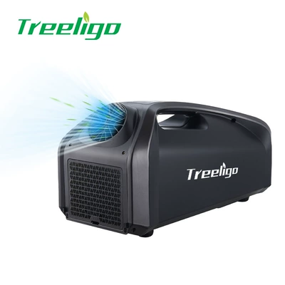 travel portable refrigeration air conditioner – Automotive air conditioning