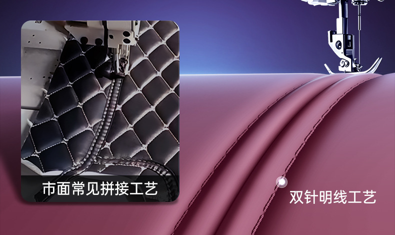 Special for Tengshi Z9GT trunk mat fully surrounded by 2024 car decoration tailbox mat a generation of hair