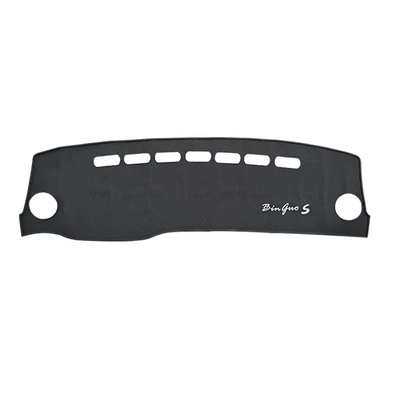 for Dashboard and Center Console Modification — Anti-slip mat