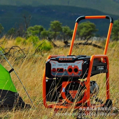 Appliance Generators, Mobile – Avtomobil generatorları